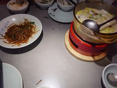 -闽上鲜·福建菜(龙湖滨江天街店)