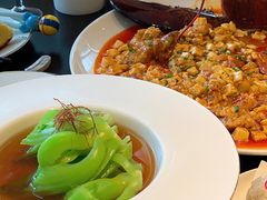 -甄御•海鲜新青岛菜(麦岛店)