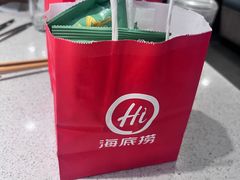 -海底捞火锅(华润万象汇店)