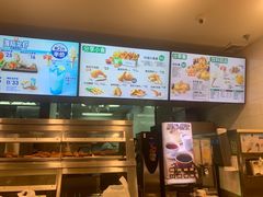 -德克士(龙阳广场店)