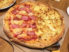 -乐凯撒披萨(正佳广场店)