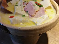-老阿爸鲜鱼土菜(昆山花桥店)