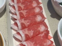 -海底捞火锅(龙首印象城店)