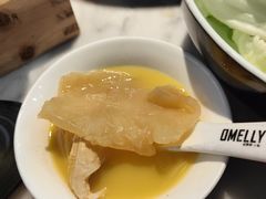 -澳美徕·港式花胶鸡火锅(高新万达店)