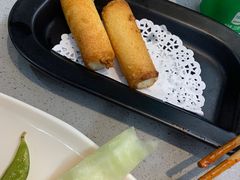 -海底捞火锅(振华商厦店)