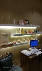 -婳香·女性英式芳疗SPA