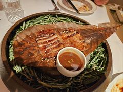 -狮拾久·现代新加坡料理(福田COCO Park店)