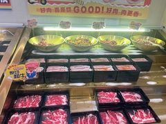 -哈哈碳都·牛肋条无限自助烤肉(宝龙店)