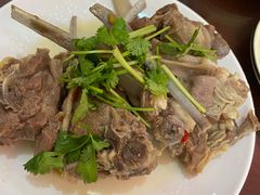 -范记靖远羊羔肉(博物馆店)