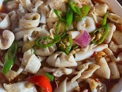 -丰乐餐厅·始于1999·本地老字号