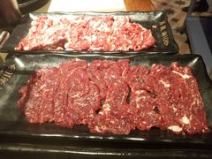 -左庭右院鲜牛肉火锅(新梅广场店)