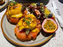-BE BRIGHT KITCHEN(正佳广场店)