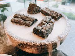 木炭油条-锅季·捞王旗下小火锅(虹桥火车站店)