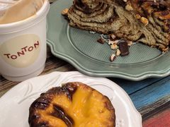 -TonTon(永康路店)