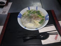 -永和大王(小厨·东四十条店)