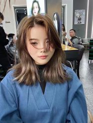 点击看大图 -藤野造型