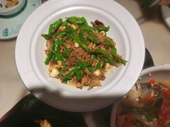 -佬麻雀·剁椒鱼头(京基KK One店)