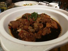 -剁椒入味(黄土岭店)