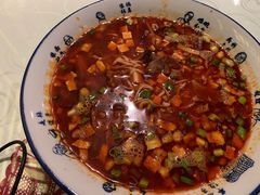 -汉唐宴长安食府