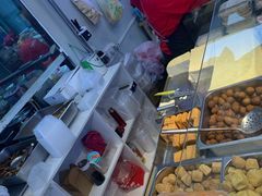 -娘心豆品(方庄店)