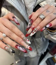 -LILY NAILS美甲美睫