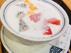-牛楠楠·香港牛腩茶餐厅(永旺店)