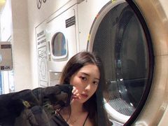 -XI·LaundryCafe 喜咖自助洗衣咖啡店