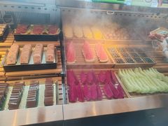 -牛New寿喜烧(金鹰世界店)