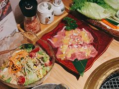 -江户烧肉(高德店)