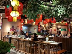 -农耕记·湖南土菜(福田车公庙店)