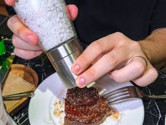 -MEAT MATE 鲜食肉铺(凤凰汇·里巷店)