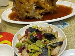 -春江饭店(共青团路总店)