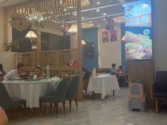 -哈啾嗨·蒙文化主题餐厅(京汉新城店)