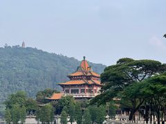 -顺峰山公园