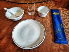 -宋庄魁元艺术餐厅