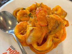 -大螃蟹海鲜餐厅
