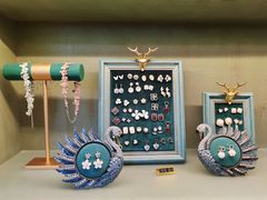 -老欧洲咖啡·西餐(后湖店)