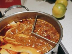 -麻辣因子滩羊火锅(世和广场店)