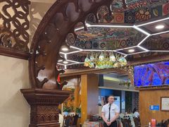 -乡村馕坑肉·烧烤·新疆菜·本地人更爱吃(阿勒泰首店)