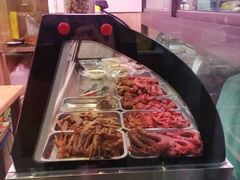 -钟记家菜(红专南路店)