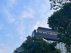 -丽思卡尔顿·炙焰·铁板烧餐厅