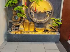 -泰丰荷花主题餐厅