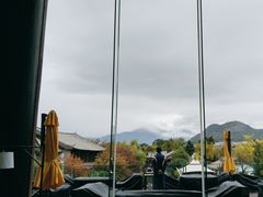 -时光吧·大堂吧·丽江和府洲际度假酒店