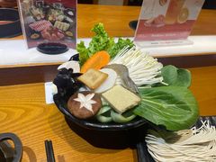 -呷哺呷哺 黄金牧场 (欢乐谷店)