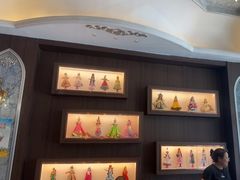 -哈啾嗨·新概念蒙餐(红星新城店)