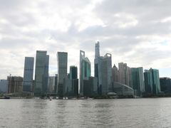 -秦皇岛路游船码头