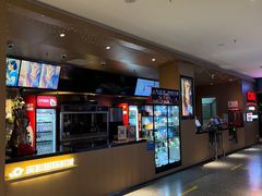 -深影国际影城(学院南路店CGS中国巨幕店)