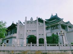 -粤剧艺术博物馆