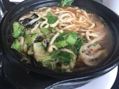 -小放牛炒菜馆(裕华东路店)