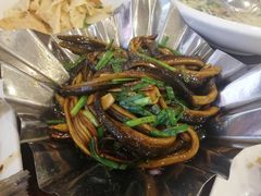 -黄狗猪头肉(运河路店)